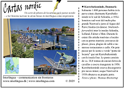 Cartas nordic - Karrebæksminde Cartas nordic - Karrebæksminde