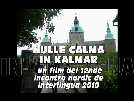 Nulle calma in Kalmar