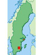 Kalmar - centro pro le 12nde incontro nordic de interlingua 2010