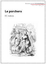 Le porchero (H.C. Andersen)