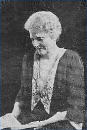 Alice V. Morris