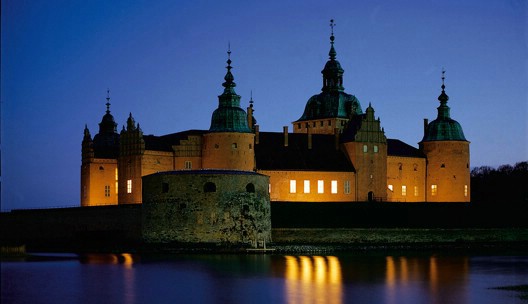 Le Castello de Kalmar