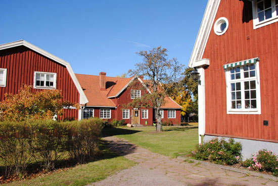 Högalids Folkhögskola, Kalmar