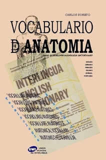 Vocabulario de anatomia