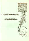 Civilisation mundial