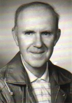 Jerzy Dembicki, maio 1992